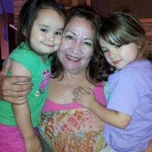 Meet your Posher, Rosie